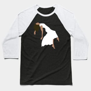 Jhene Aiko Souled Out Baseball T-Shirt